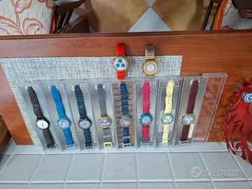 Swatch anni 90
