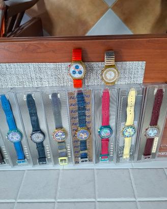 Swatch anni 90