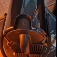 Macchina Caffè Nespresso Inissia Black - Funzionan