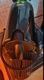 Macchina Caffè Nespresso Inissia Black - Funzionan