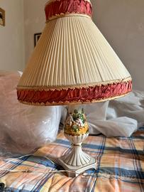 Lampada vintage