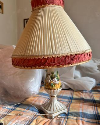 Lampada vintage