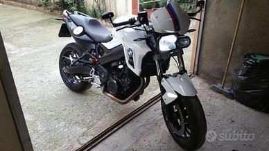 BMW f800r