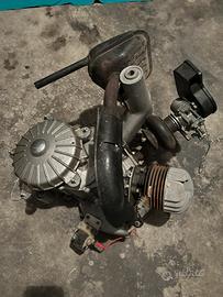 Motore origianle vespa 50 special 4 marce