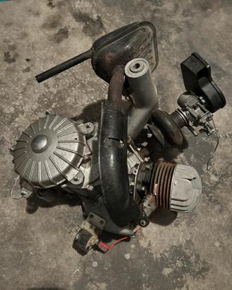 Motore origianle vespa 50 special 4 marce