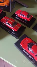 Modellini auto 1/43