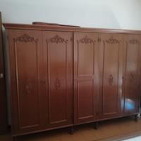 Mobili  degli anni 70