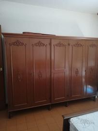 Mobili  degli anni 70