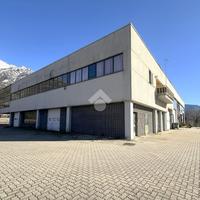 CAPANNONE A BUSSOLENO