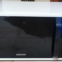 Microonde Samsung Ceramic Inside MG23K3513AW