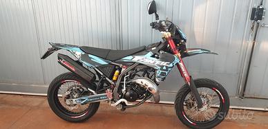 Fantic Motard 50 - 2023