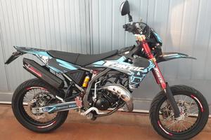 Fantic Motard 50 - 2023