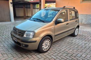 Fiat Panda 1.3 Multijet Euro 5 - 150° Anniversario
