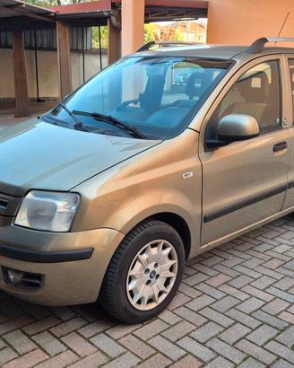 Fiat Panda 1.3 Multijet Euro 5 - 150° Anniversario