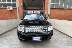 Land Rover Freelander 2.2 SD4 S.W. HSE