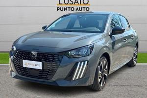 PEUGEOT 208 Hybrid 110 e-DCS6 Allure