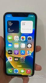 Apple iPhone 11 white 128 GB - 6009