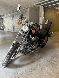 Yamaha Virago XV 750 - 1997