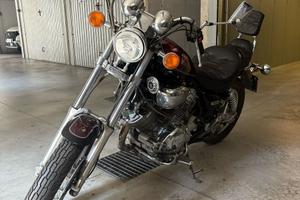 Yamaha Virago XV 750 - 1997
