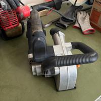 Fresatrice per pareti