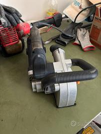 Fresatrice per pareti