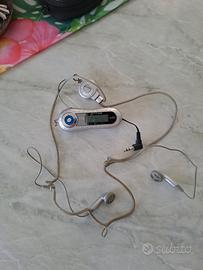Lettore MP3 