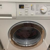 Lavatrice miele w 3205