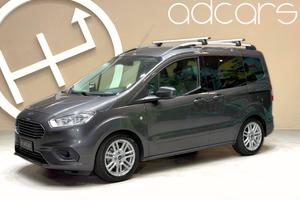 FORD Tourneo Courier 1.0 EcoB. 100CV S&S TITANIUM
