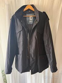 Field jacket Brandit estate/inverno con fodera