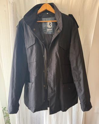 Field jacket Brandit estate/inverno con fodera