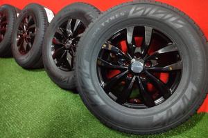 Cerchi Fiat Ducato Camper Iveco Dailly 225 75 16C