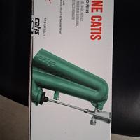 sifone batteria cassetta alta