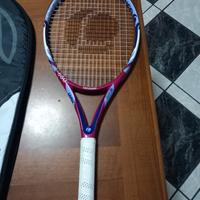 racchette da tennis