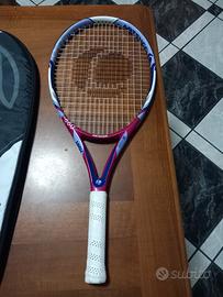 racchette da tennis
