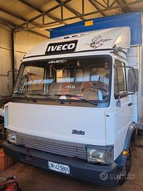 Iveco zeta 50.9 