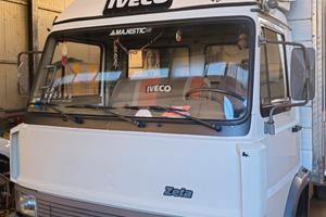 Iveco zeta 50.9 