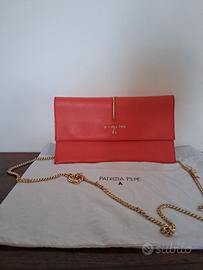 Pochette in pelle💥 Patrizia Pepe 
