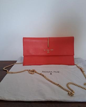 Pochette in pelle💥 Patrizia Pepe 