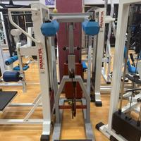 Attrezzi palestra