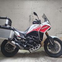 moto Morini x cape 649