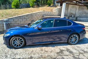 Alfa Romeo Giulia 2.2  180 CV AT8 Super