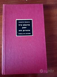 Tre storie per un prete