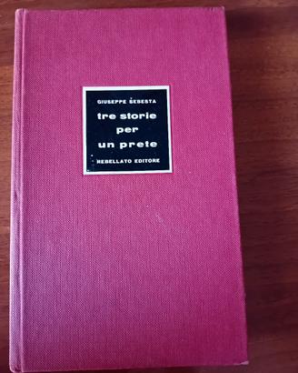 Tre storie per un prete