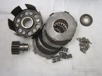 Frizione Rumi 125 Originale