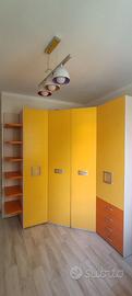 Armadio Moretti Compact