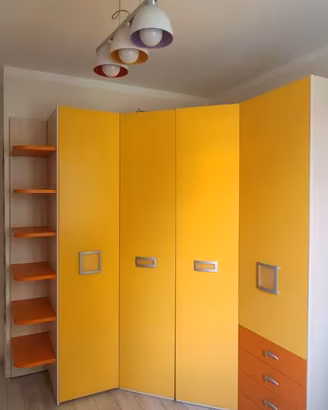 Armadio Moretti Compact