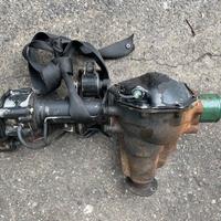 Differenziale anteriore Pinin 2001 1999CC B. 4G94