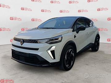 Renault Captur ECO-G 100 CV Techno