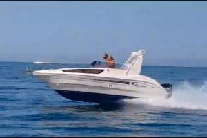 Coverline 640 cabin