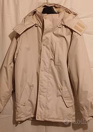 Giubbotto impermeabile Epoche Sports tg.M